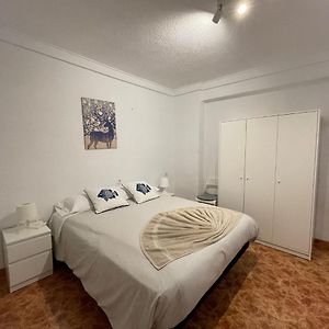 Appartement met Drie Slaapkamers