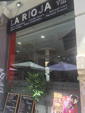 Bar la Rioja 1
